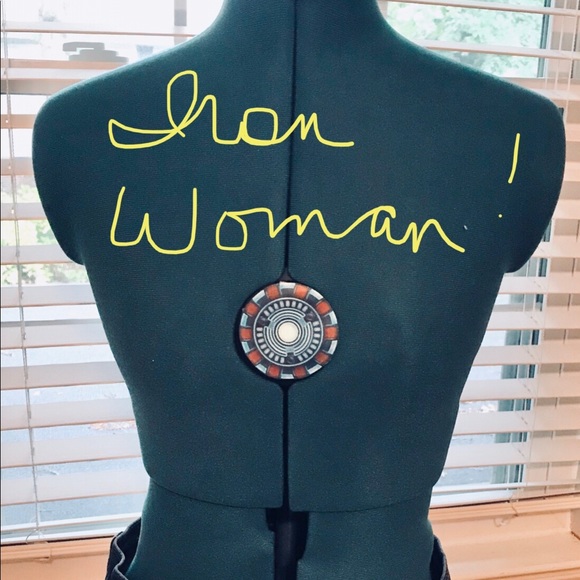 Meet your Posher, Julianna - Picture 5 of 8